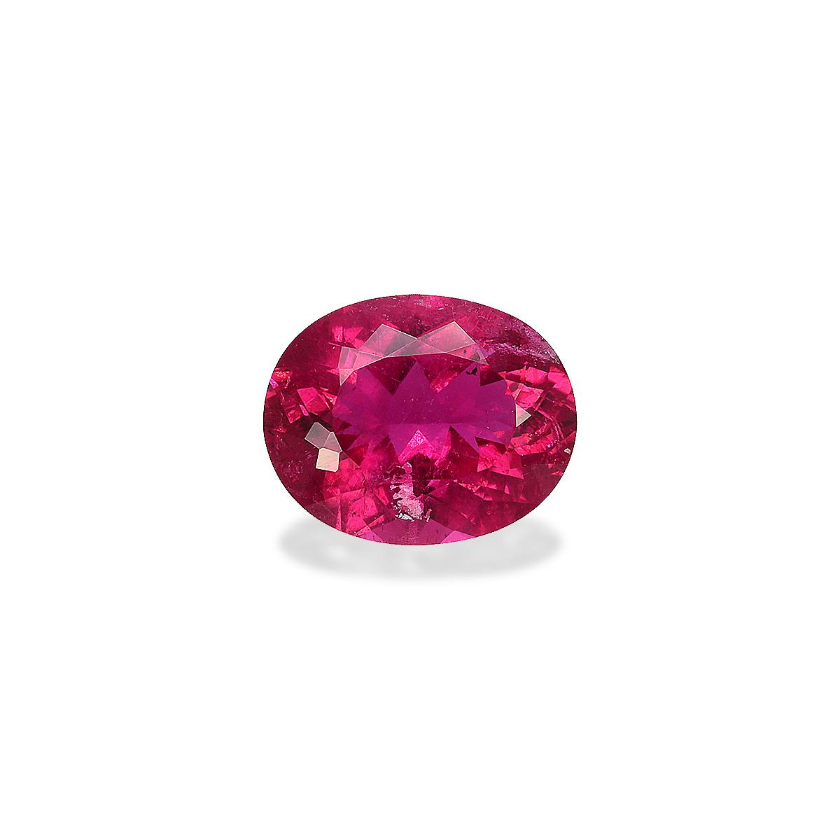 Rubellite Tourmaline 2.72 ct